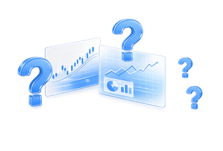 Sección de contacto con atención al cliente para recibir ayuda en la plataforma de trading